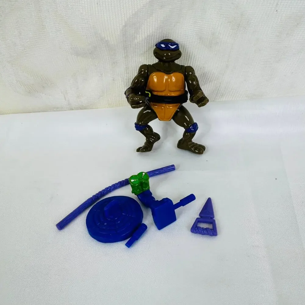 Playmates Toys teenage mutant